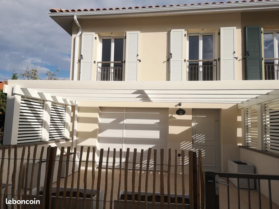 Appartement 4 pièces 83 m² · à Toulouse · 83 m² · 993 €