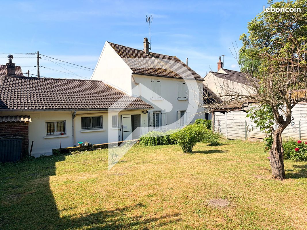 Maison 4 pièces 80 m² · à Le Plessis-Belleville · 80 m² · 239 000 €