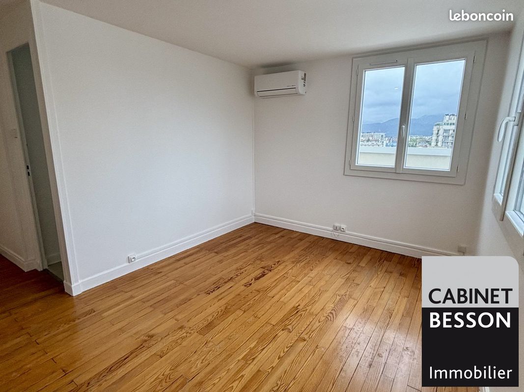 Appartement 2 pièces 39 m² · à Grenoble · 39 m² · 610 €/mois
