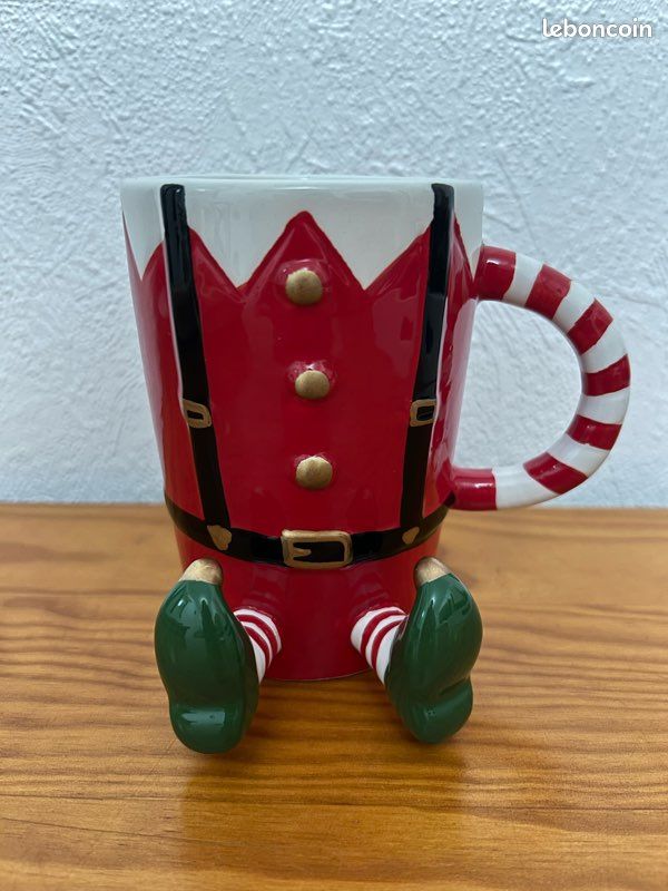 Tasse Atmosphera (image 3)