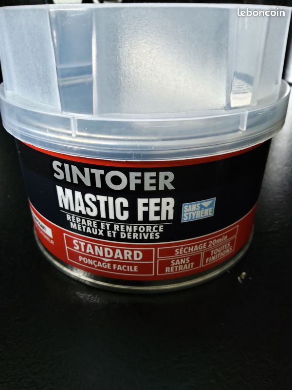 Sintofer (image 1)