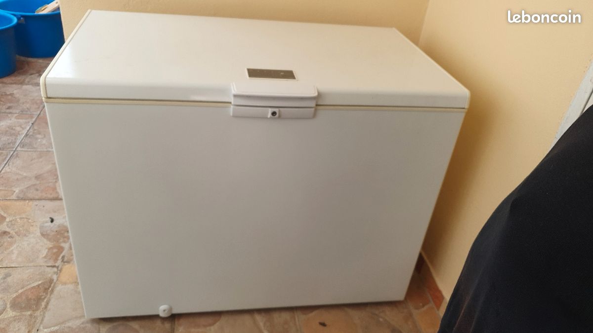 Le Bon Coin Meuse Electromenagernull