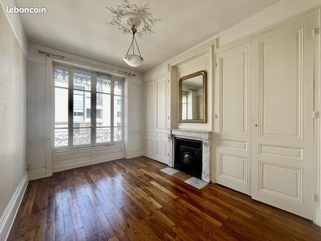 Appartement 2 pièces 59 m² · à Lyon · 59 m² · 280 000 €