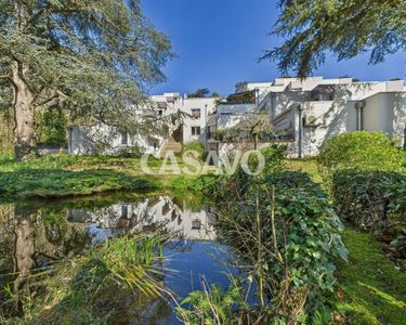 Appartement 395 000 € - 105 m²
