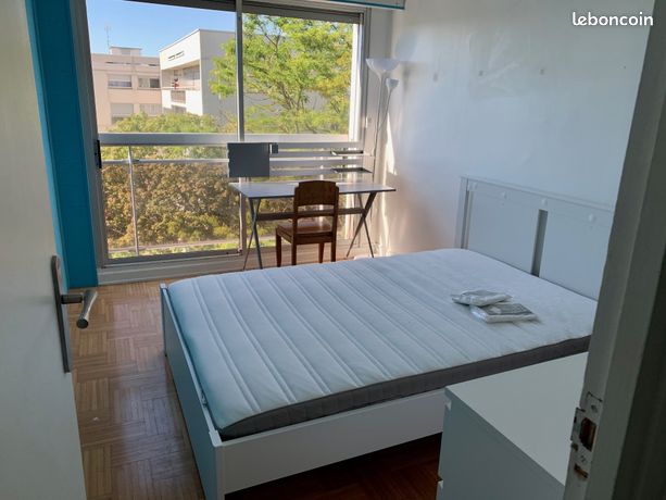 Appartement 4 pièces 84 m²