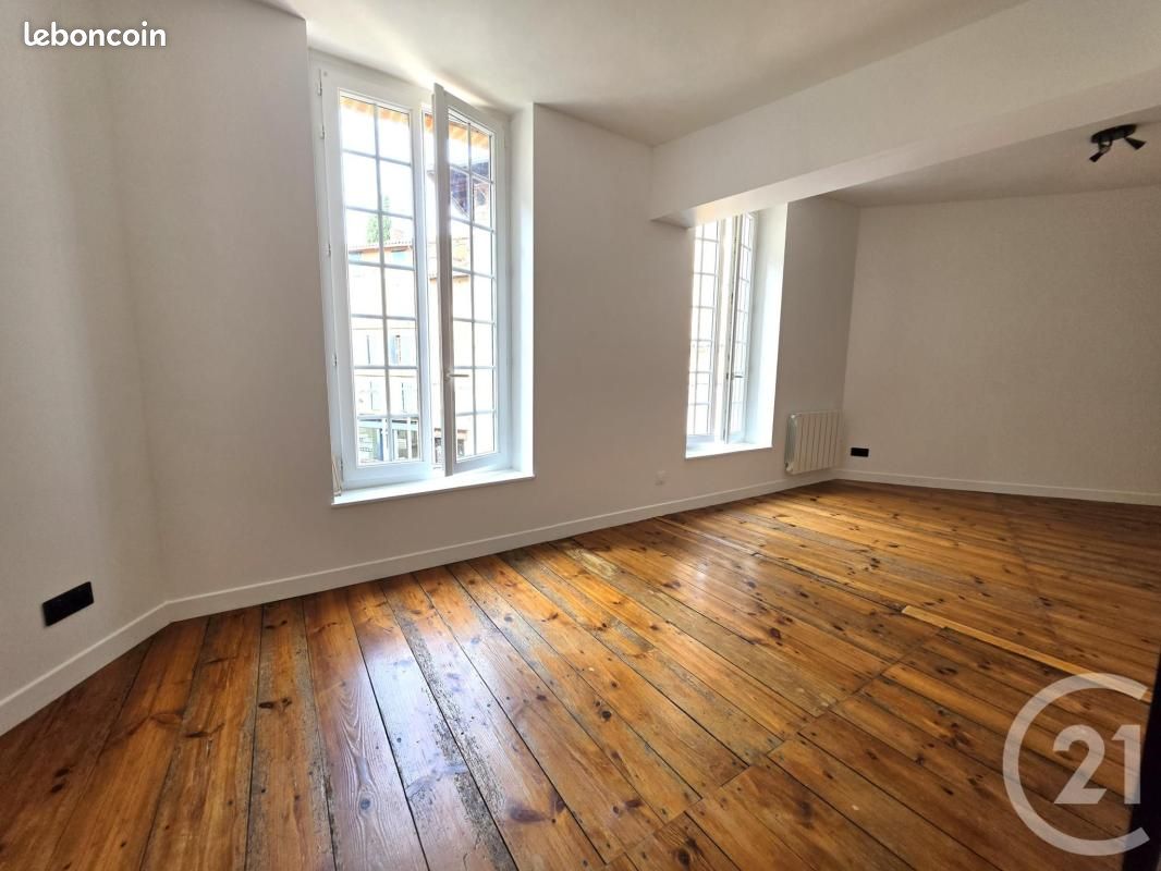 Appartement 2 pièces 45 m² · à Albi · 45 m² · 560 €