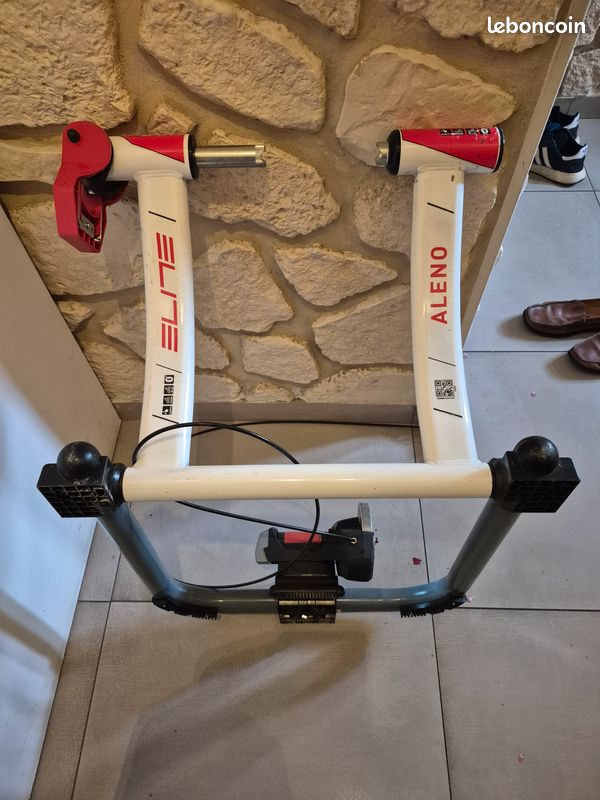 Home trainer (image 2)
