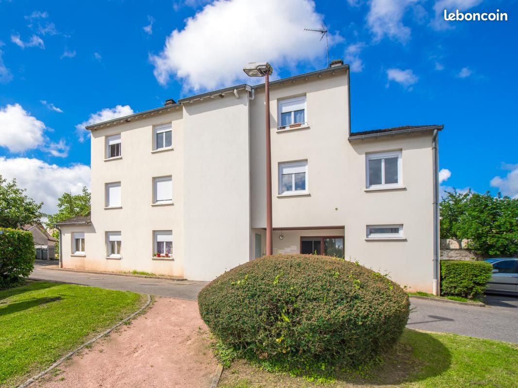 Appartement 1 pièce 37 m² · à Dompierre-les-Ormes · 37 m² · 302 €/mois
