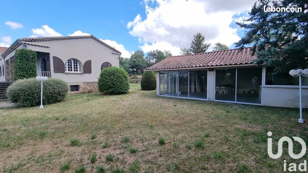 Maison 11 pièces 216 m² · à Saint-Clair · 216 m² · 365 000 €