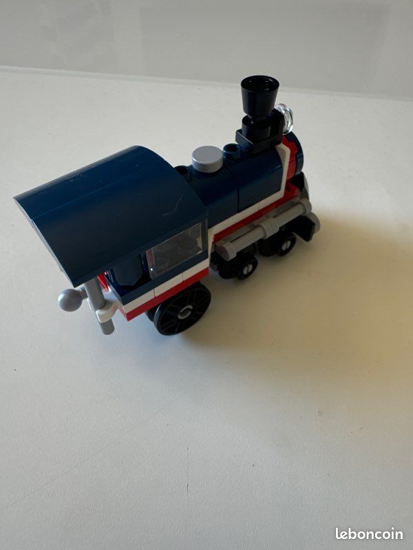 Lego Creator 30575 Jeux Jouets