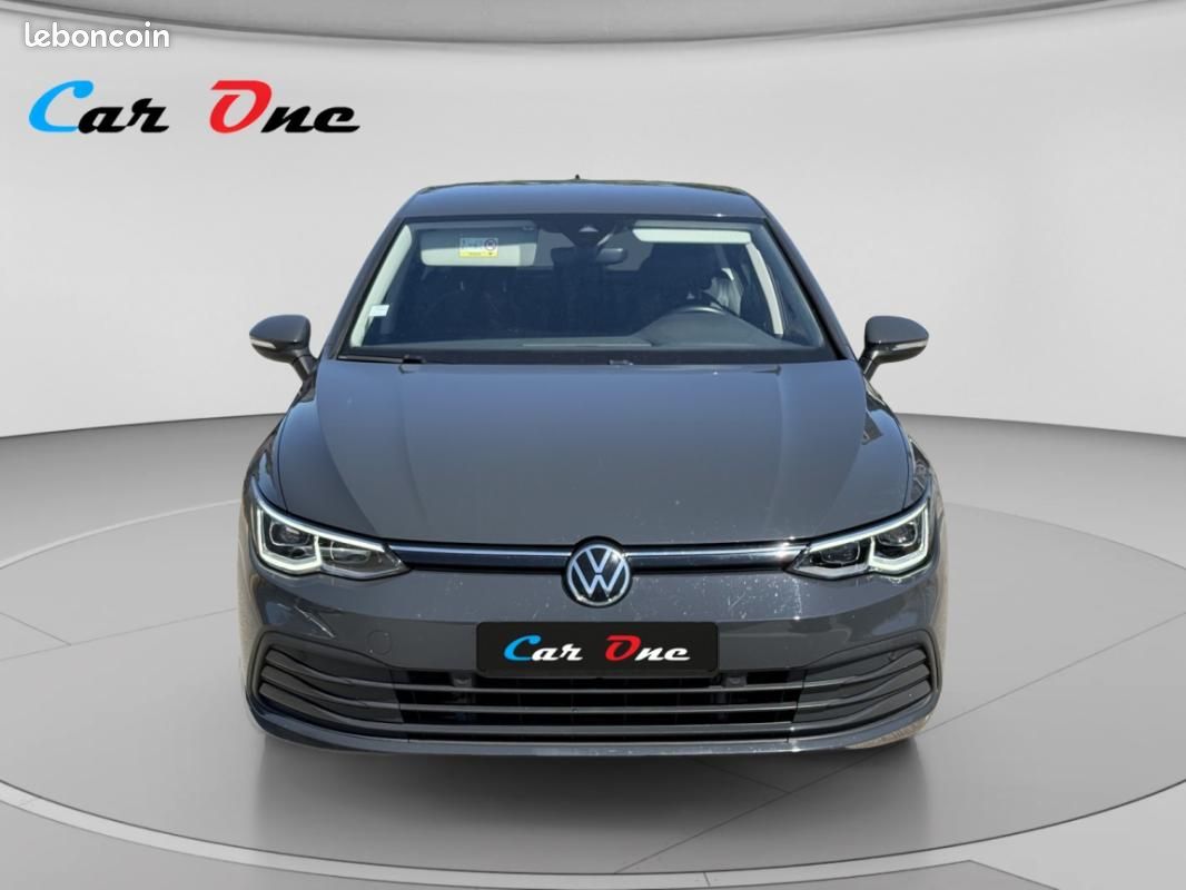 Volkswagen Golf 1.5 TSI ACT 130 BVM6 Life 1st (image 2)