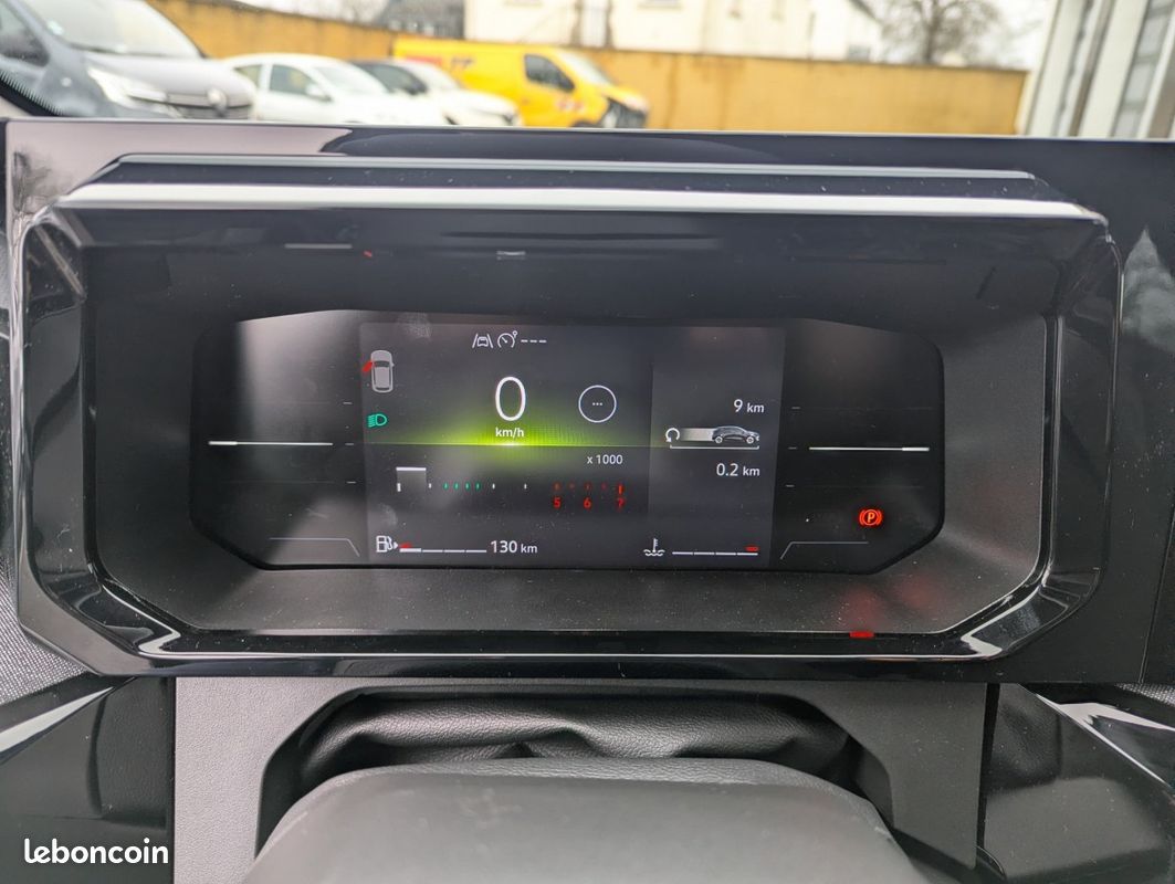 Renault Clio 6 evolution TCe 115 ch (image 7)
