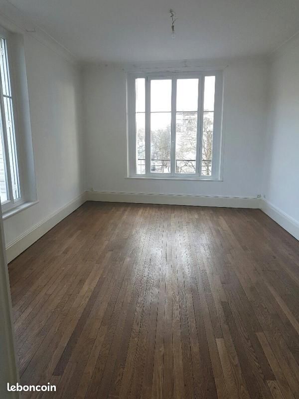 Appartement 4 pièces 89 m² · à Villers-lès-Nancy · 89 m² · 760 €/mois