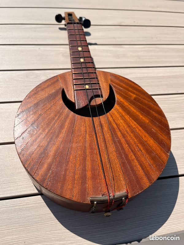Lot de Mandoline (image 11)