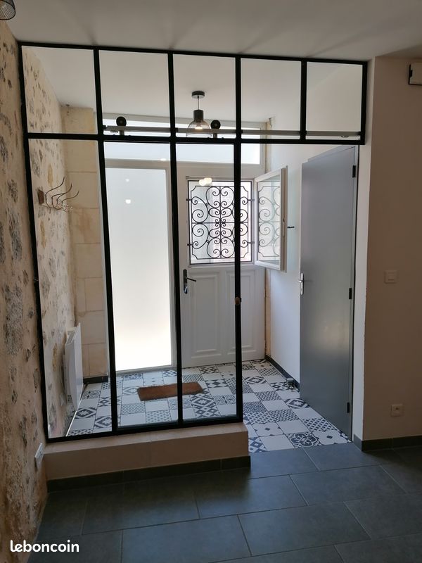 Maison 4 pièces 100 m² · à Fronsac · 100 m² · 950 €