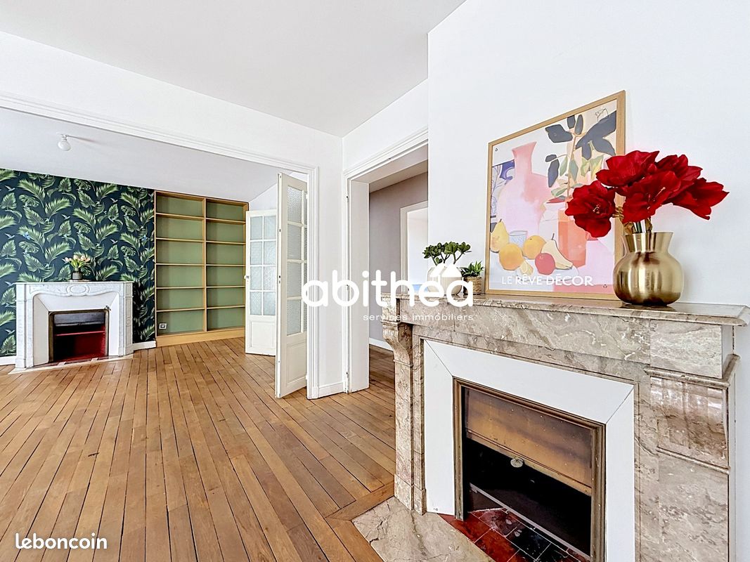 Appartement 6 pièces 126 m² · à Arras · 126 m² · 259 900 €