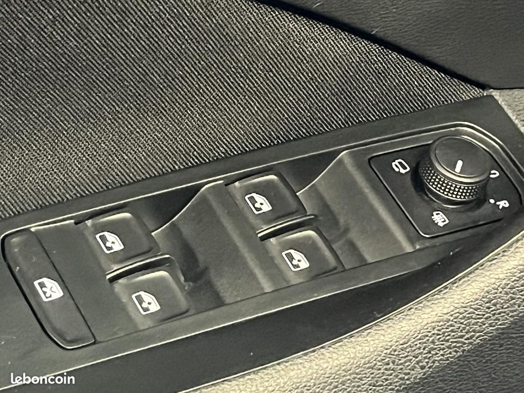Skoda scala phase2 1,0 tsi bva 115cv selection ja16 cam (image 4)