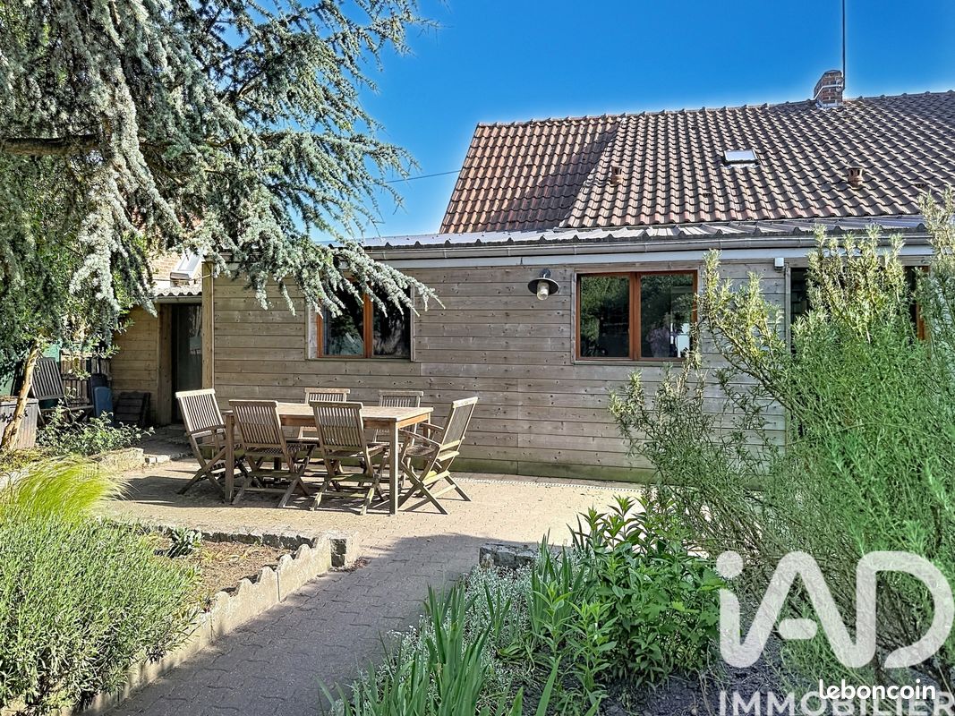 Maison 6 pièces 125 m² · à Flines-lez-Raches · 125 m² · 279 000 €