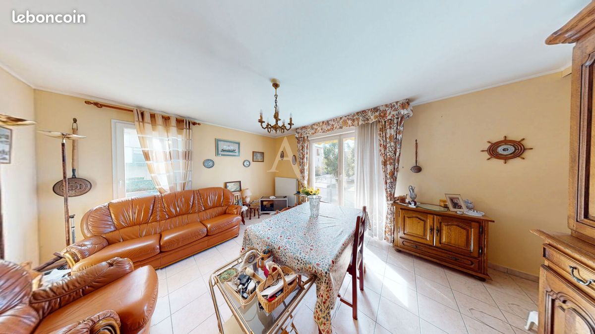 Appartement 3 pièces 63 m² · à Dourdan · 63 m² · 220 000 €