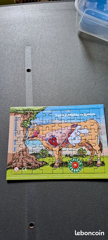 Puzzle (image 1)