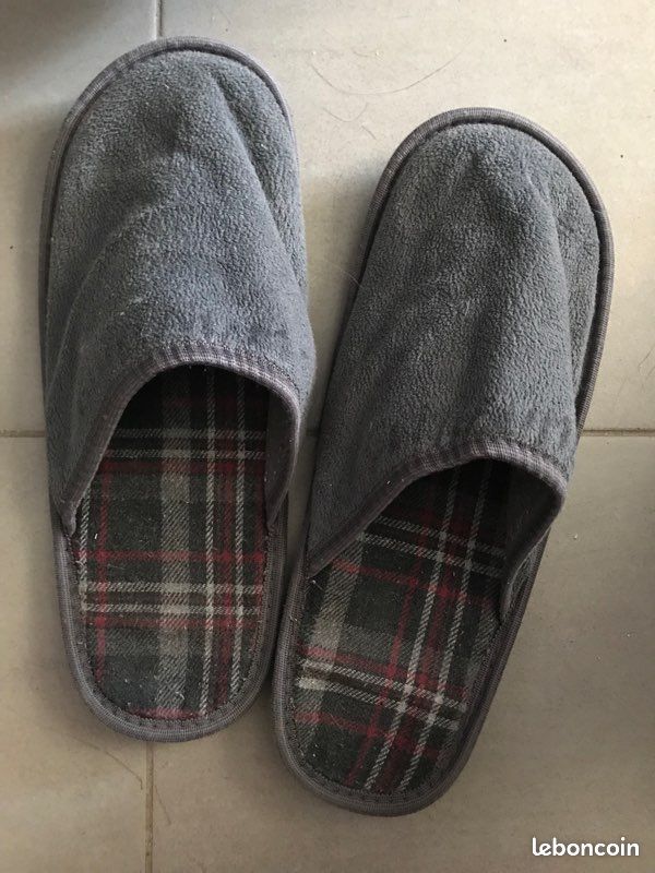 Chausson (image 1)