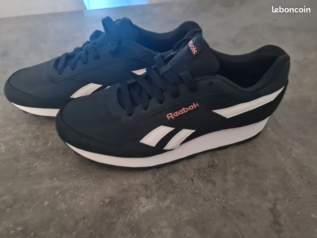 Reebok redwind run femme (image 1)