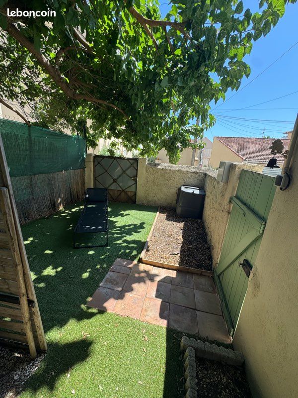 Appartement 2 pièces 36 m² · à Toulon · 36 m² · 760 €/mois
