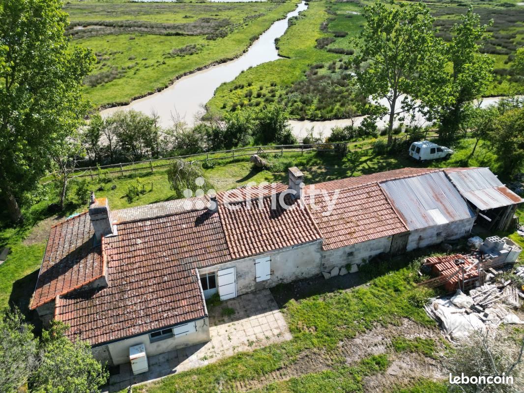 Maison 3 pièces 80 m² · à Saint-Gervais · 80 m² · 140 000 €