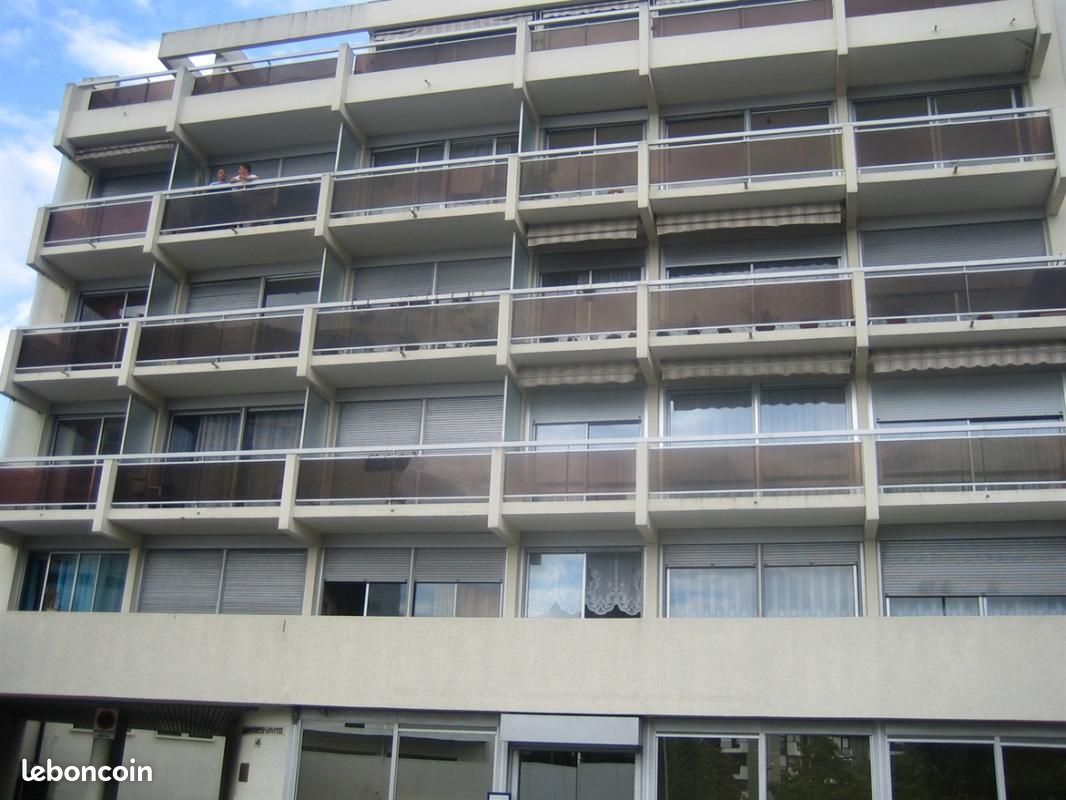 Appartement 1 pièce 26 m² · à Mérignac · 26 m² · 473 €
