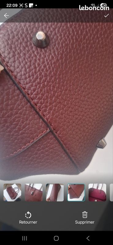 Sac femme (image 3)
