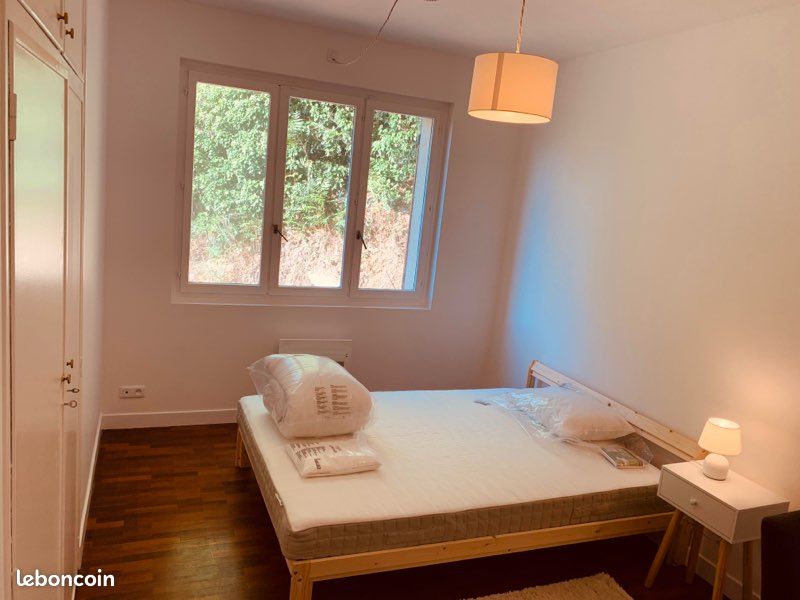 Appartement 1 pièce 12 m² · à Pontoise · 12 m² · 555 €/mois