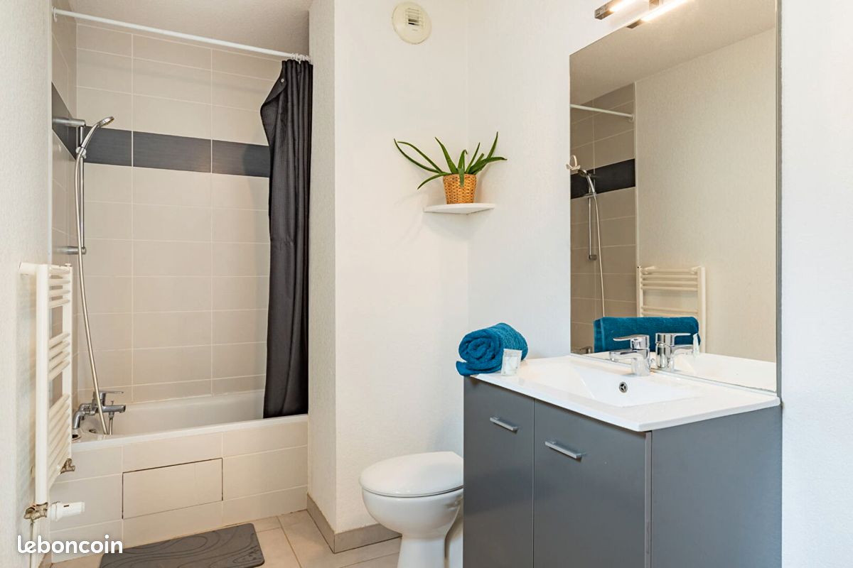 Maison 3 pièces 63 m² (image 8)