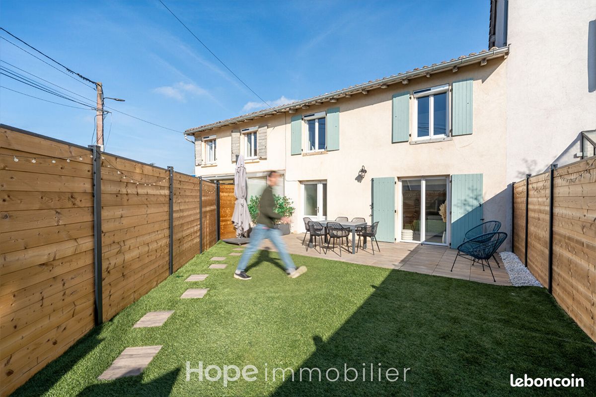 Maison 3 pièces 65 m² · aux Chères · 65 m² · 280 000 €