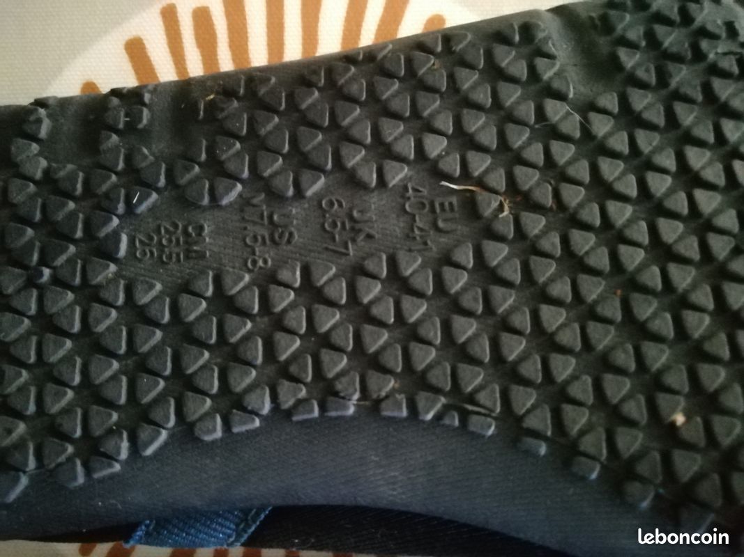 Chaussures d'eau (image 2)