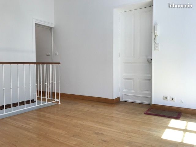 Appartement 2 pièces 45 m² · à Toulouse · 45 m² · 1 100 €/mois