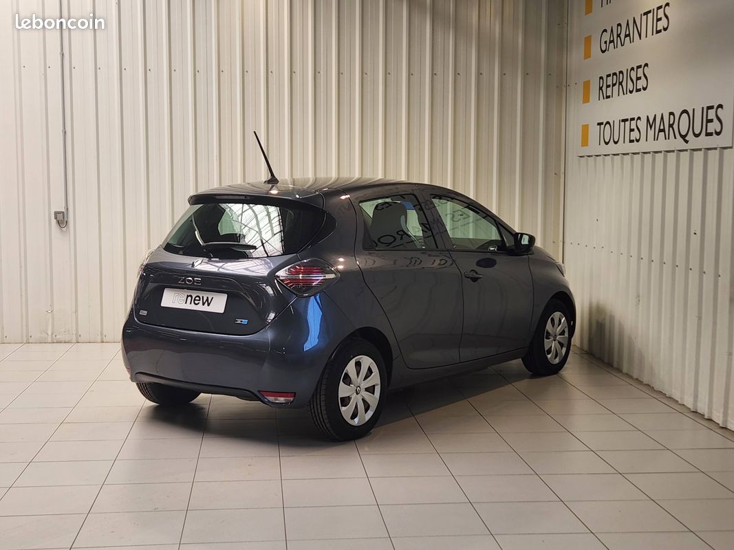 RENAULT Zoe R110 - 22B Equilibre (image 3)