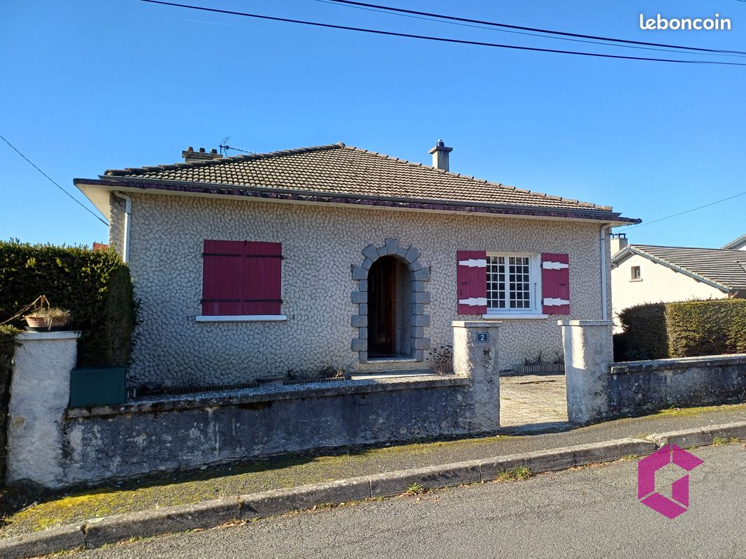 Maison 6 pièces 105 m² (image 1)