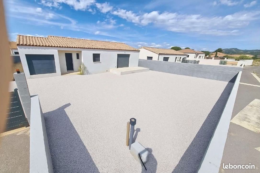 Maison 4 pièces 110 m² · à Narbonne · 110 m² · 250 000 €