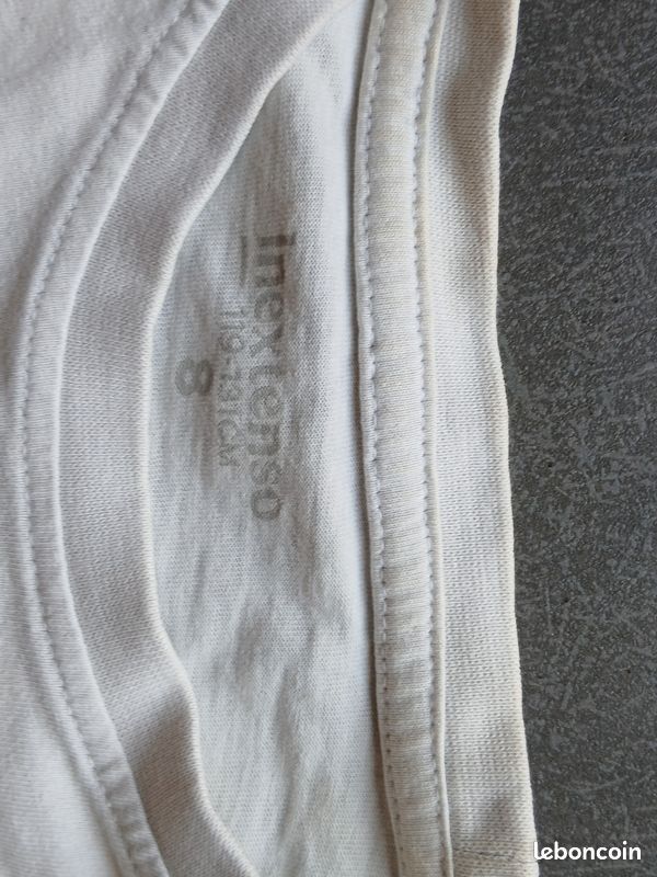 Lot de tee-shirts funny (image 3)