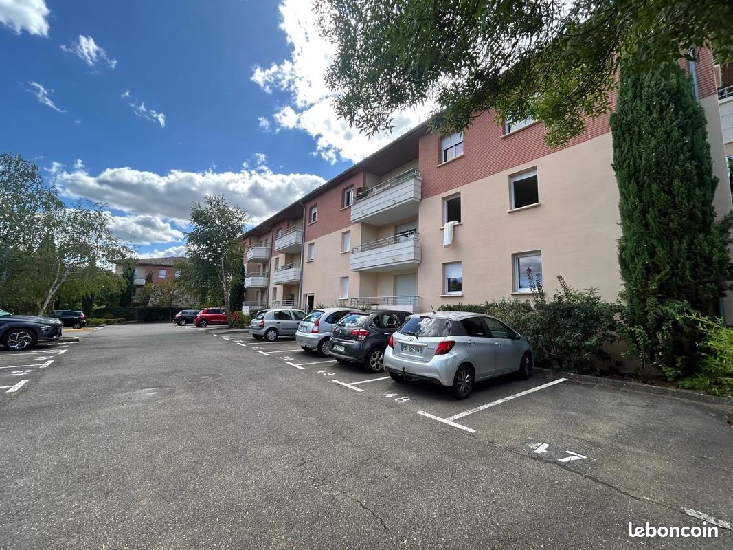 Appartement 1 pièce 42 m² · à Cahors · 42 m² · 89 990 €