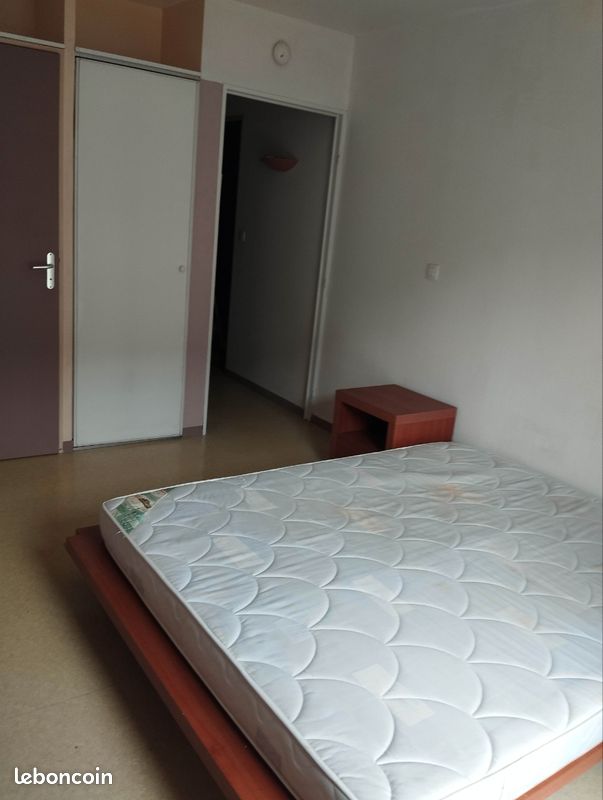 Appartement 1 pièce 20 m² · à Bruz · 20 m² · 82 000 €