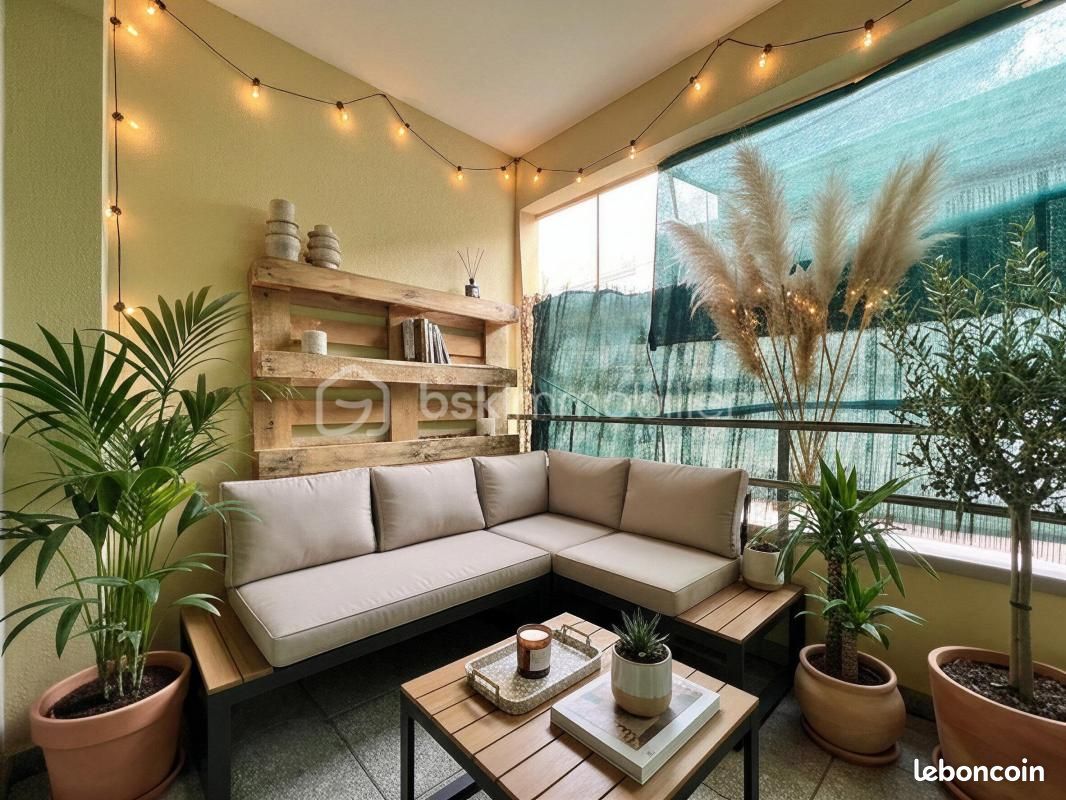 Appartement 2 pièces 40 m² · à Castelnau-le-lez · 40 m² · 149 000 €