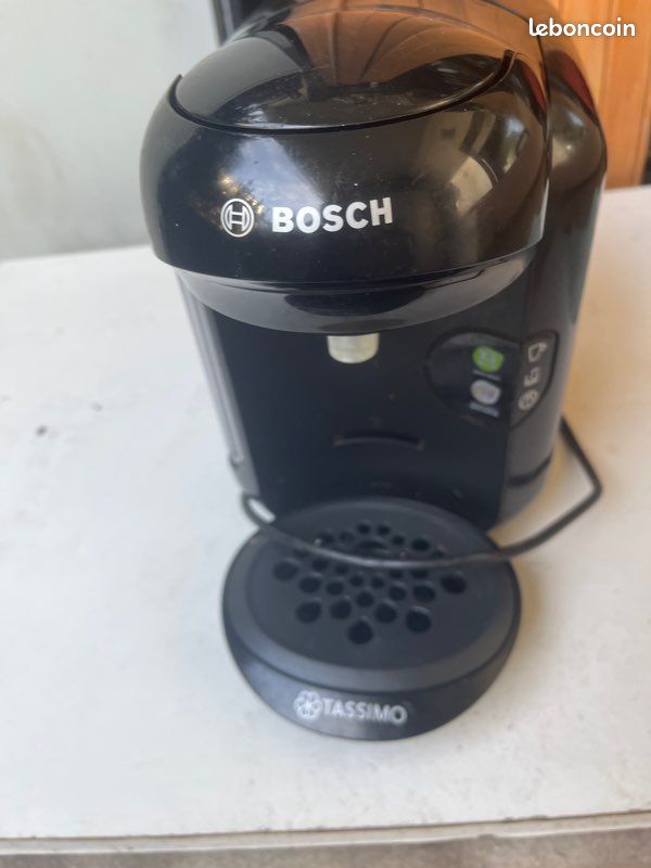 Cafetières tassimo (image 1)