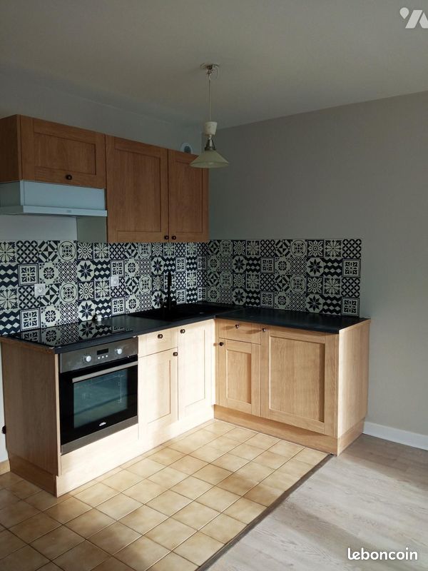 Appartement 2 pièces 38 m² · à Chambly · 38 m² · 785 €/mois