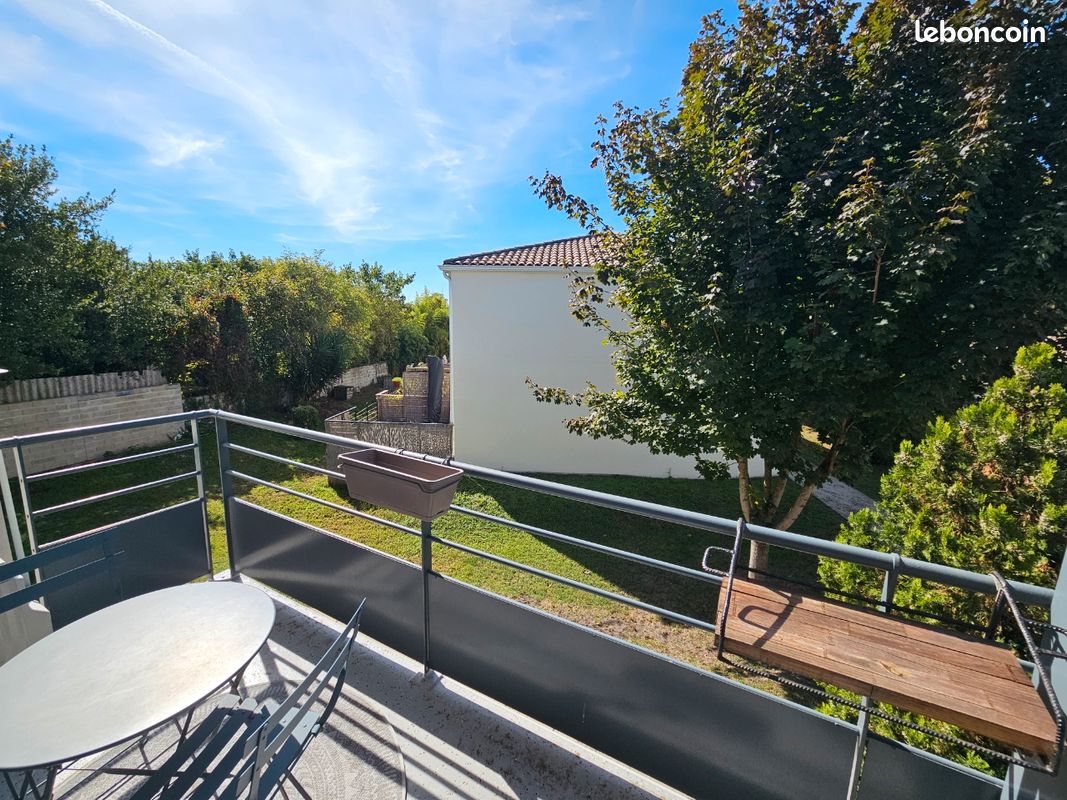 Parking 3 pièces 58 m² · à Bègles · 58 m² · 219 000 €
