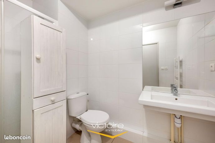 Studio 1 pièce 20 m² — 4