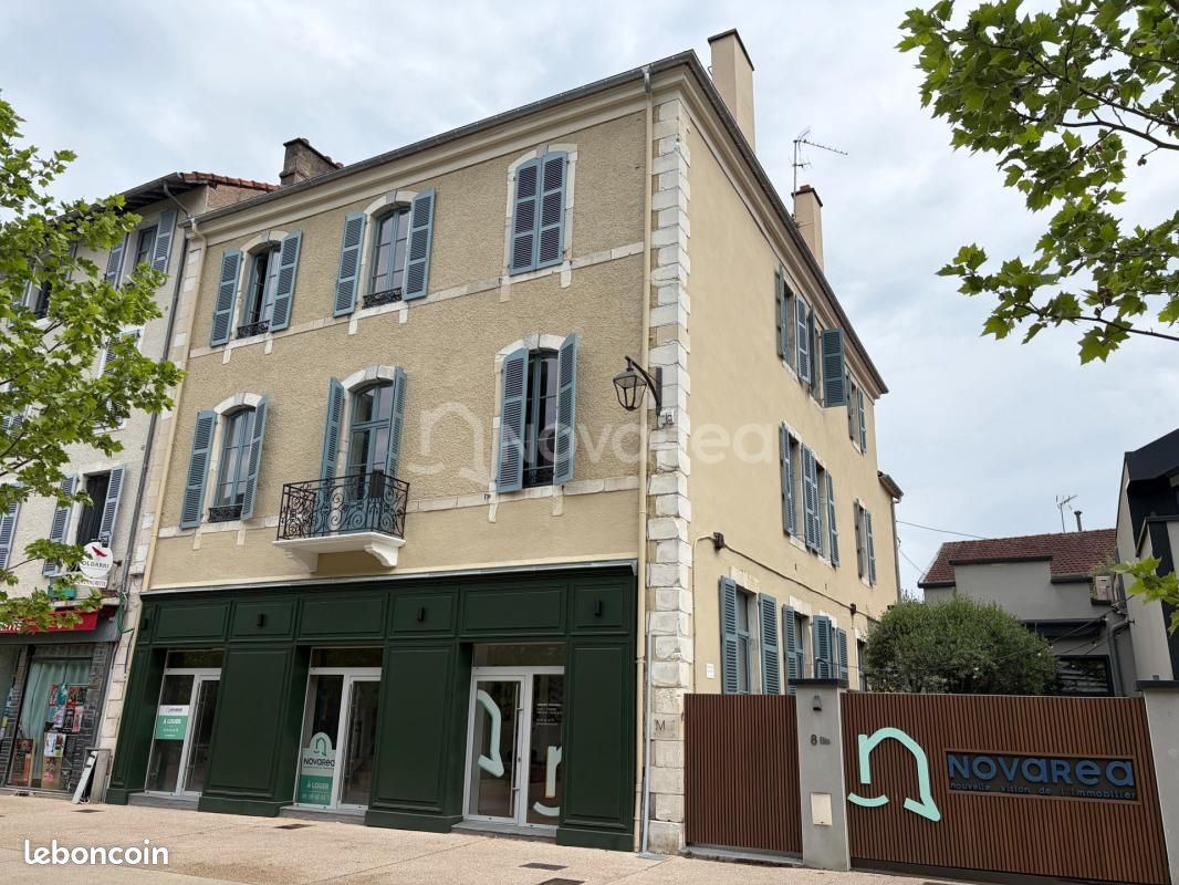 Appartement 2 pièces 39 m² · à Pau · 39 m² · 100 000 €