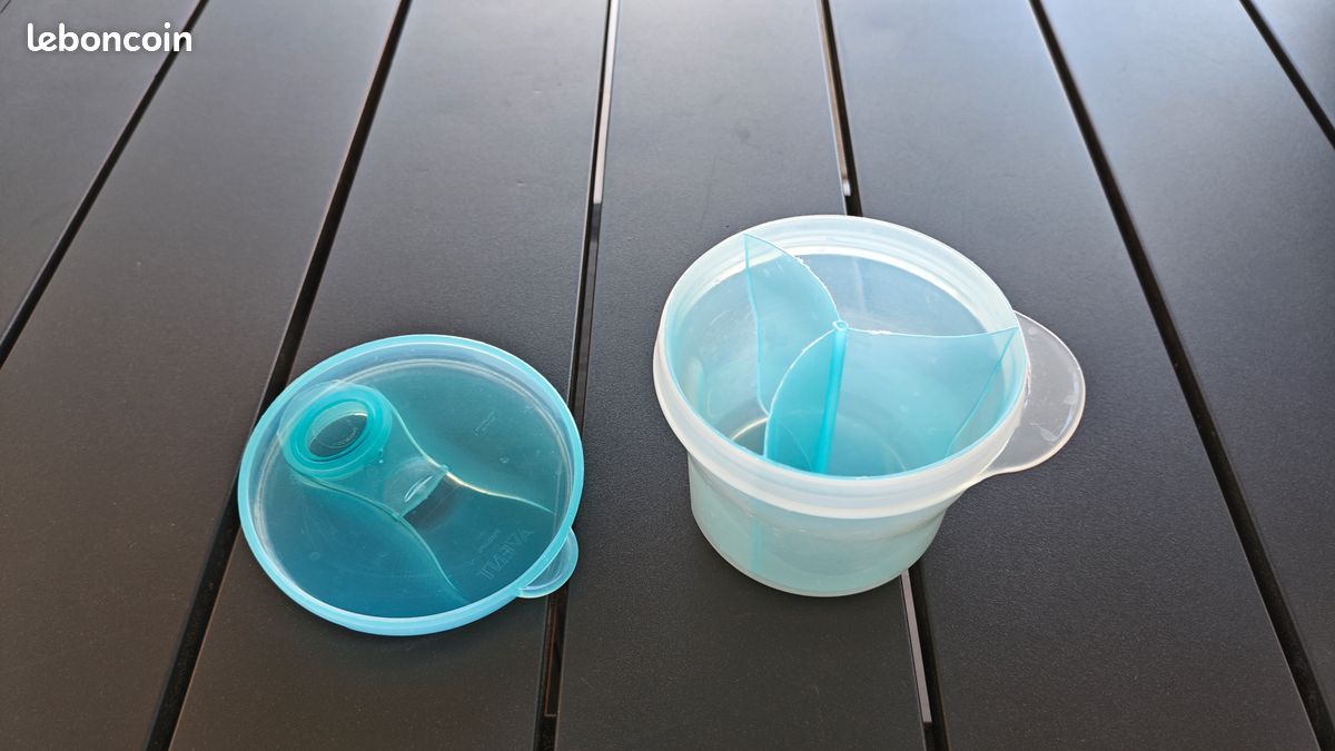 Philips Avent, boite doseuse Pour Bébés (image 2)