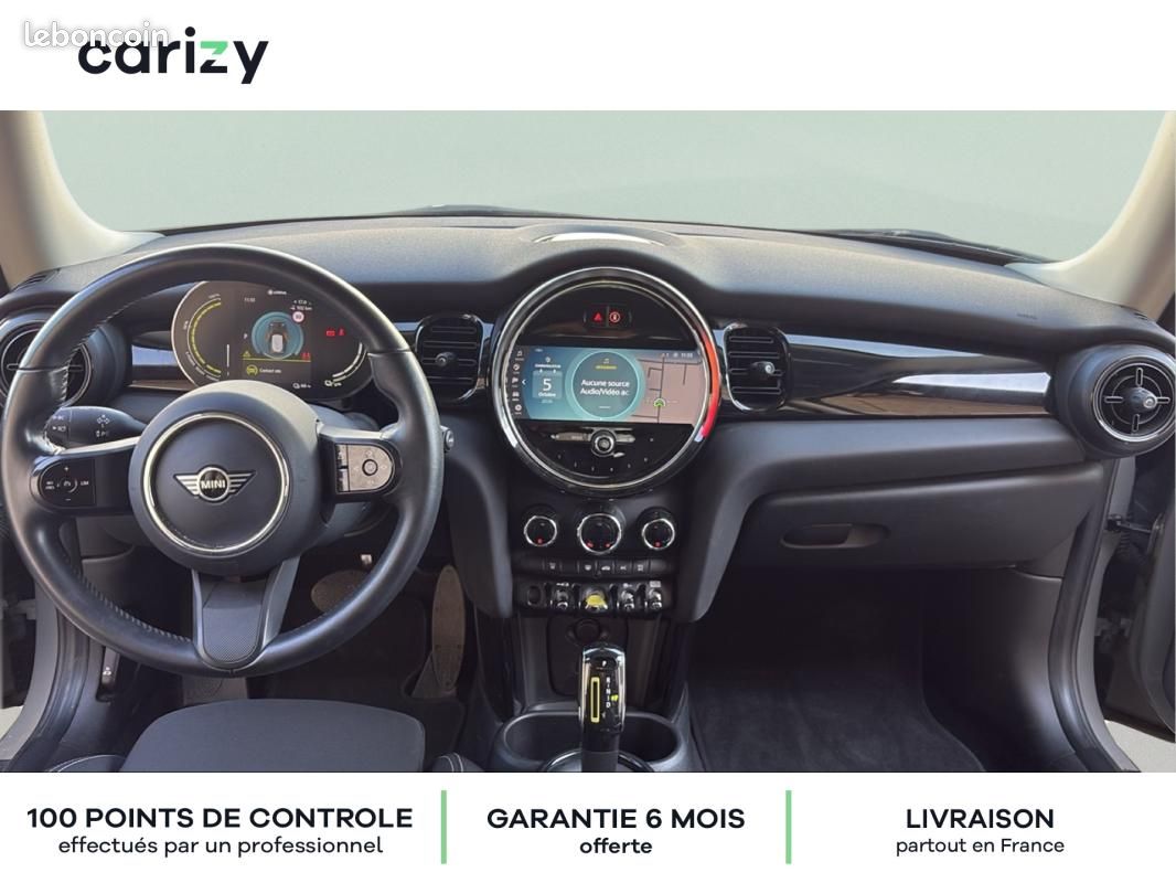Mini 3 portes HATCH ELECTRIC F56 BEV LCI Cooper SE 184 ch Essential (image 16)