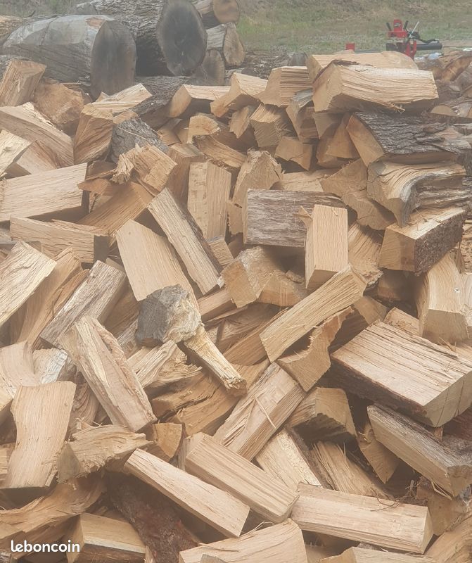 Bois De Chauffage - Bois De Qualité| Bois Center